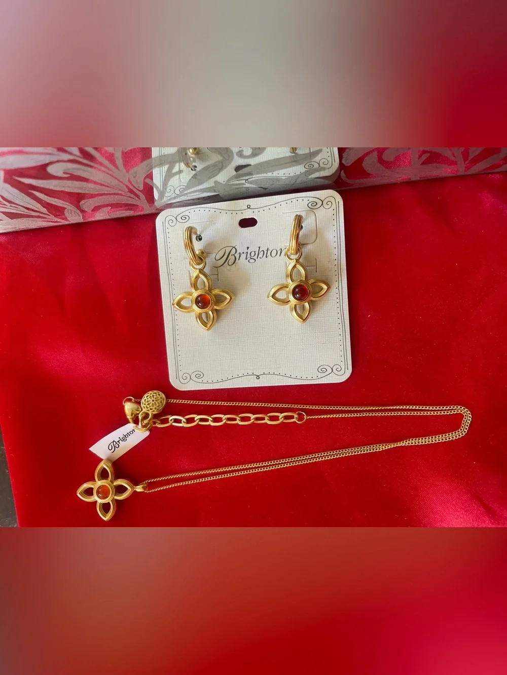 Brighton Earrings. - Picture 12 of 16